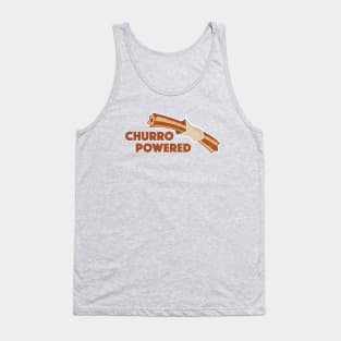 CHURRO POWERED Tank Top